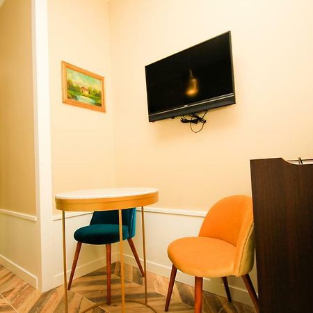 Don Raffaele Resort Неаполь Экстерьер фото