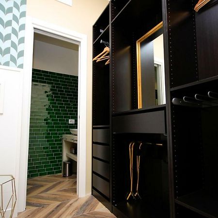 Don Raffaele Resort Неаполь Экстерьер фото