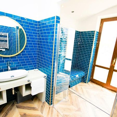 Don Raffaele Resort Неаполь Экстерьер фото